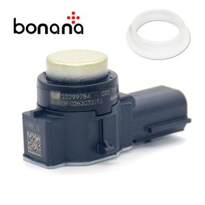 Sensor de Estacionamiento PDC con Asistencia de Estacionamiento Automático para GM Chevy Cadillac Buick Cadillac 23299784 - Product Image 1