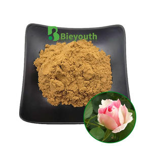 ローザマルチフローラエキス粉末純粋天然野生ローズエキス - Product Image 1