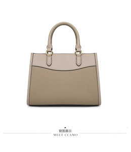 New Fashion Designer Crossbody <b>Bags</b> High Quality Genuine Leather Shoulder Messenger <b>Bag</b> Casual Tote Women Handbags and Purses - Product Image 5