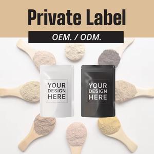 <span class=keywords><strong>Capsule</strong></span> di Collagene Multi-Fonte da Erba per Donne Adulte, <span class=keywords><strong>Formula</strong></span> per Miglioramento della Pelle, Crescita di Capelli e Unghie, Supporto Articolare, Basso Contenuto di Zuccheri, OEM ODM - Product Image 3