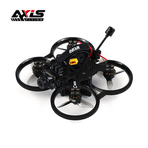 Axisflying Cineon C20 V2 Drone 4K HD à bas prix avec double caméra HD, mini Wifi visuel - Product Image 2
