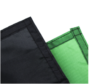 Nhà Máy bán hàng trực tiếp Chất lượng cao Trắng đen đỏ xanh palestin Polyester 3X5FT cờ cho các hoạt động ngoài trời - Product Image 5