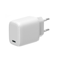 2025 produk terbaik USB/pengisi daya dinding tipe-c pengisi daya cepat Uni Eropa AS Korea 10w untuk pengisi daya ponsel perjalanan