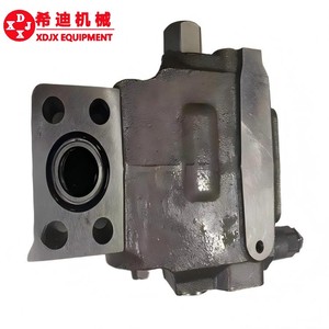 Válvula de Retención del Cilindro de Brazo EC480DL EC500E EC550E, Accesorios para Excavadora Komatsu D275A-5D - Product Image 1