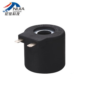 Fabricante Especializado en Bobinas de Válvulas para Vehículos de Doble Combustible CNG/LPG NJT-246, Pieza de Bomba de Combustible - Product Image 3