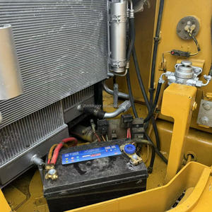 Excavadora Cat 308E2 CR Original Usada, Miniexcavadora Hidráulica de Orugas de 8 Toneladas, Pocas Horas, Buen Estado - Product Image 2