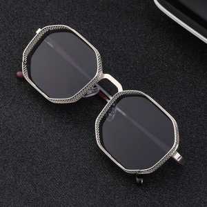 Gafas de Sol Sunway, Nuevas, Modernas y Elegantes para Hombre y Mujer, Estilo Retro Punk, Unisex, Gafas de Sol para Hombre, Gafas de Sol para Mujer, Gafas de Sol - Product Image 2