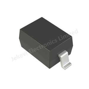 ไดโอดป้องกันไฟฟ้าสถิตย์ Jekevi รุ่นใหม่และของแท้ PESD5V0S1BA SOD-323 - Product Image 1