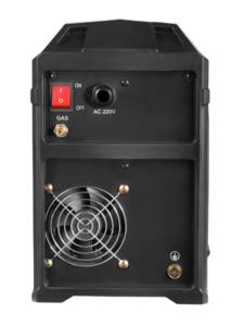 Xách tay LED hiển thị điều khiển kỹ thuật số 3 trong 1 đa chức năng Mig Tig MMA biến tần Máy hàn MIG-250C CO2/gasless MIG thợ hàn - Product Image 5