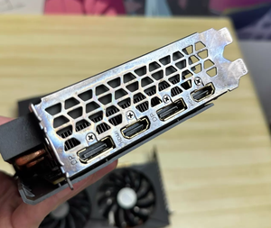 Carte graphique d'occasion RTX 3060 EAGLE 12G GDDR6 192 bits 15 Gbps pour jeux sur ordinateur de bureau - Product Image 5