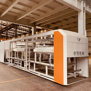 Usine de production de pierre flexible <span class=keywords><strong>MCM</strong></span> clé en main - Product Image 1