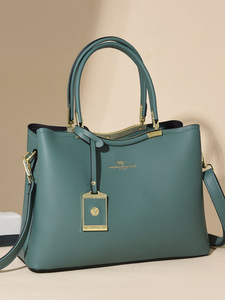 Fashion New Designer Crossbody <b>Bags</b> High Quality PU Leather Shoulder Messenger <b>Bag</b> Casual Totes Luxury Women Handbags and Purses - Product Image 3