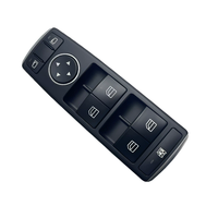 Interruptor de Elevalunas Eléctrico A2049055302 a Precio Competitivo, Interruptor Automático de Elevalunas para Automóvil con Garantía de Calidad 2049055302