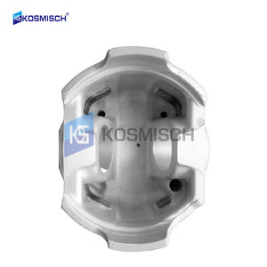 ชุด4M50T ลูกสูบพร้อมหมุดสำหรับเปลี่ยนมิตซูบิชิ ME241691ลูกสูบเครื่องยนต์รถบรรทุกอะไหล่ทดแทน4M50T ลูกสูบ - Product Image 5