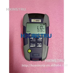 JDSU OLP-38 SmartPocket เครื่องวัดพลังงานแสง -50 ถึง +26dBm H - Product Image 1