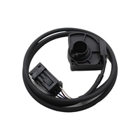 Potentiomètre 4499753 compatible avec les chariots élévateurs électriques et diesel