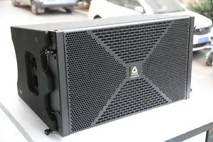 Out Audio processore Audio sistema Audio musica digitale processore linea attiva - Product Image 5