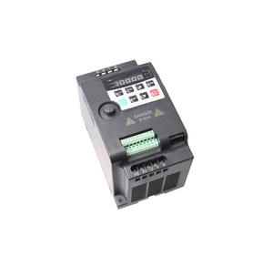 Safesav sn200mn độ chính xác cao Ổ đĩa Vector ± 0.02% tốc độ ổn định + không dây từ xa Tủ Ba đầu ra - Product Image 2