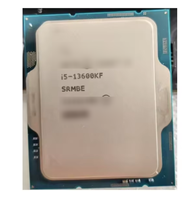 Emballage de plateau d'origine utilisé pour processeur Intel Core i9-14900K 14900KS 11900K 13900K 14700K