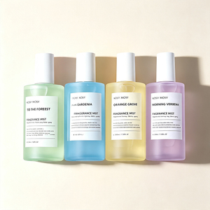 Profumo Naturale Foresta Kosy Mosy 230ML, Fragranza Elegante per Bagno e Tempo Libero, Profumo Floreale Ambrato - Product Image 3