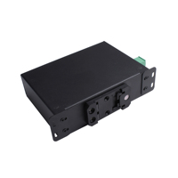 Gateway MQTT Industrial de 6 Puertos |   Convertidor Ethernet RS485 con Aislamiento Total |   ARM9 Linux Dual LAN 9-36V DC Configuración web