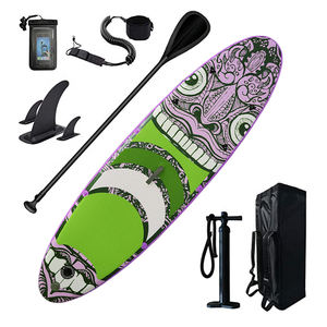 10 '6 "<span class=keywords><strong>Surf</strong></span> Sup inflable Stand up <span class=keywords><strong>Paddle</strong></span> Boards Incluye tabla de <span class=keywords><strong>surf</strong></span> con <span class=keywords><strong>asiento</strong></span> - Product Image 2