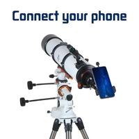Manufacturers Direct Selling 120900 120mm Aperture 900mm Focal Length Astronomical Telescope With Red Dot Scope