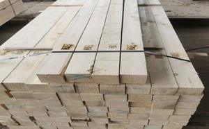 Lattes de <span class=keywords><strong>bois</strong></span> de pin scié traité thermiquement pour support de poutre de plafond et de plancher – Fabricant chinois - Product Image 6