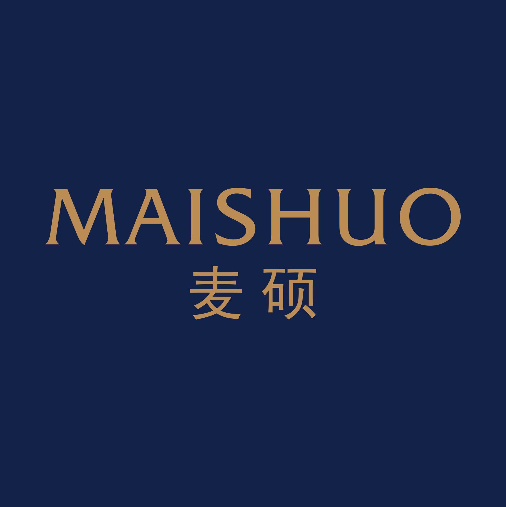 Suzhou Maishuo Trading Co., Ltd. logo
