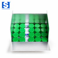 Pâte à souder sans plomb OEM SAC305 Sn96.5Ag3.0Cu0.5 T3 T4 T5 10g 20g 50g 500g 1KG 2KG pour soudure à refusion SMT PCB en pot ou en seringue