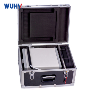 UHV-620 Testeur de point de rosée pour gaz SF6, mesureur de teneur en eau SF6 * Mesure précise de l'humidité pour C - Product Image 6
