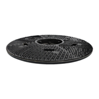 Brosse de nettoyage pour autolaveuse, brosse de balayage pour machine à nettoyer les sols, pièces détachées pour équipement de nettoyage industriel