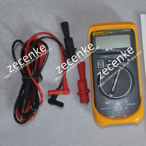 Calibrador de bucle 705, 0-28 V, . 025% Precisión Nuevo - Product Image 2