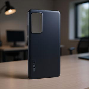 Carcasa Trasera Negra para Xiaomi Mi 12 Pro 5G, Repuesto de Carcasa para Teléfono - Product Image 3