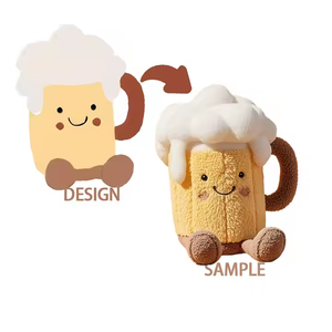 CE CPC <span class=keywords><strong>ตุ๊กตา</strong></span>ยัดไ<span class=keywords><strong>ส</strong></span>้ของเล่นตุ๊กตายัดนุ่นปรับแต่งได้ - Product Image 3