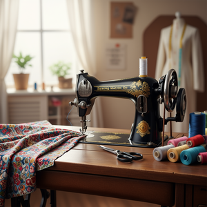 Olio per macchine da cucire, confezione da 12, lubrificante per macchine da cucire, prodotto in Cina - Product Image 2