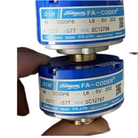 Nouvel encodeur rotatif original TAMAGAWA TS5217N8577 TS5217N577 TS5217N8581