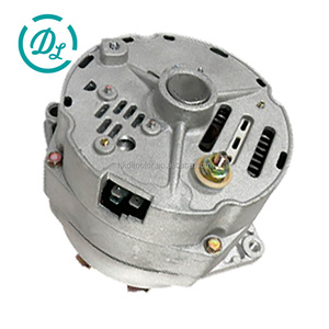ชุดประกอบไดชาร์จ EexcavaStart 24V 40A รุ่นทดแทน 10480060 1101204 ทนทาน ประสิทธิภาพสูง สำหรับงานหนัก - Product Image 2