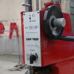 Máquina Portátil SBM100 para Reacondicionamiento de <span class=keywords><strong>Cilindros</strong></span> de Motor en Venta, para Reborrar <span class=keywords><strong>Cilindros</strong></span> de Motocicleta - Product Image 3