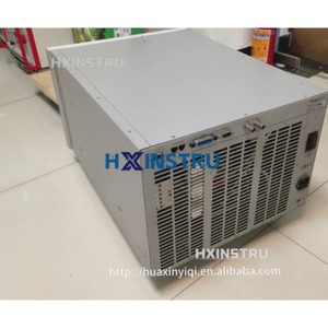 Chargeur AC/DC Chroma 63804, 4,5 kW, 35 A/350 V, occasion, H - Product Image 3