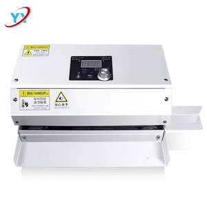 Machines d'emballage <span class=keywords><strong>de</strong></span> papier électriques Machine à sceller les sacs pour l'emballage <span class=keywords><strong>de</strong></span> DVD/<span class=keywords><strong>CD</strong></span> dans des pochettes pour des applications <span class=keywords><strong>de</strong></span> produits chimiques - Product Image 1