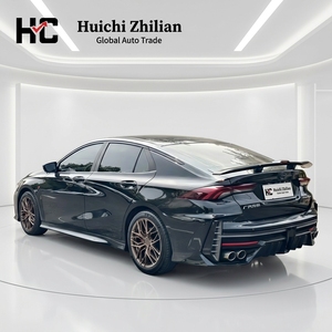GAC EMPOW 2023 400T <span class=keywords><strong>R</strong></span> PRO 2.0T 8AT FWD Usata, Elegante e Sportiva con Tetto Apribile, Berlina a Benzina in Vendita - Product Image 5