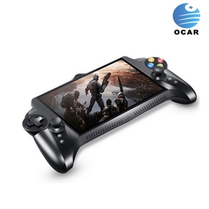 JXD S192K คอนโซลเกมอัจฉริยะ Wi-Fi พร้อมระบบปฏิบัติการแอนดรอยด์ จอแสดงผล FHD ขนาด 7 นิ้ว แรม 4GB รอม 64GB แบตเตอรี่ 10000mAh - Product Image 3