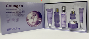 Ensemble de Soins de la Peau SADOER en Gros : Éclaircissant, Hydratant et Blanchissant, Idéal pour les Hommes qui restent éveillés tard – Kits Faciaux - Product Image 6