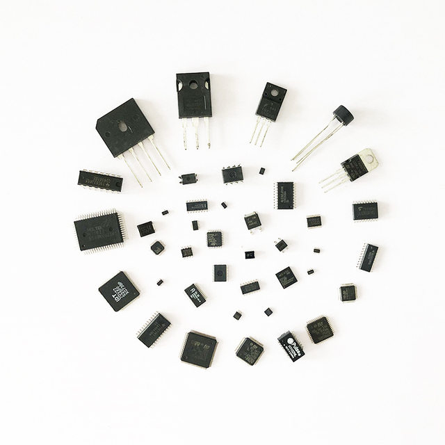 R5F572TFFGFP#10 LFQFP-100(14x14) IC Chip Integrated Circuit ICs MCU/MPU/SOC Microcontroller Microprocessor Unit IC