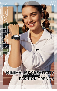 Shengke 0215 nuevo diseño estudiante creativo reloj moda TIME estilo <span class=keywords><strong>mujer</strong></span> cuarzo reloj de pulsera Original Top ventas <span class=keywords><strong>regalos</strong></span> femeninos reloj - Product Image 5