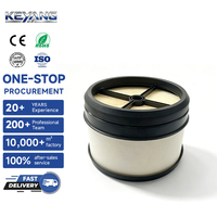 High Quality Honeycomb Engine Air Filter P610875 25839611 4969841 for G-MC Truck with Dura-max 6.6L and Vor-tec 8.1L Engine