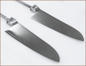 Linea di Produzione Automatica Sun Glory per Affilatura di Coltelli da Cucina in Metallo per Fabbricazione di Coltelli in Acciaio Inossidabile - Product Image 4