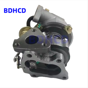 BDHCD RHB31 VE110069 VJ110069 VG110069 VZ21 Turbo Kit Smart Turbo per Suzuki Swift <span class=keywords><strong>Jimny</strong></span> Mini car - Product Image 2