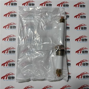 เทอร์มินัลบล็อกมอเตอร์คอมเพรสเซอร์ Trane รุ่น TER01408 แบบสกรู สำหรับเครื่องปรับอากาศ - Product Image 2